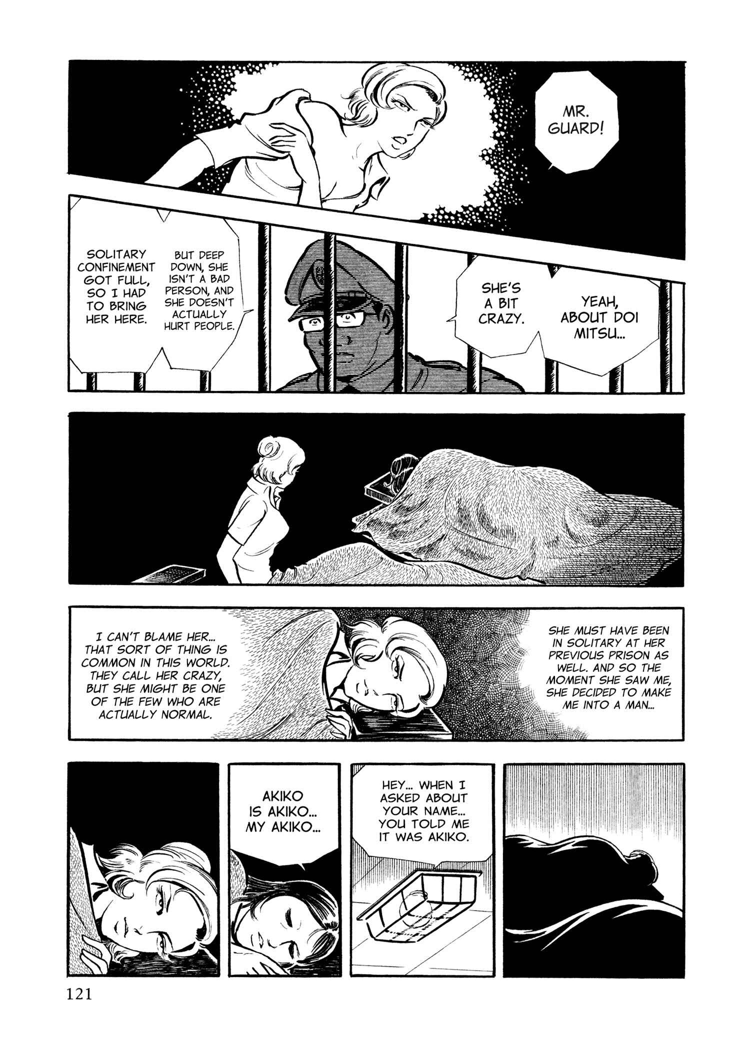 Page 8 Chapter 6 Sasori