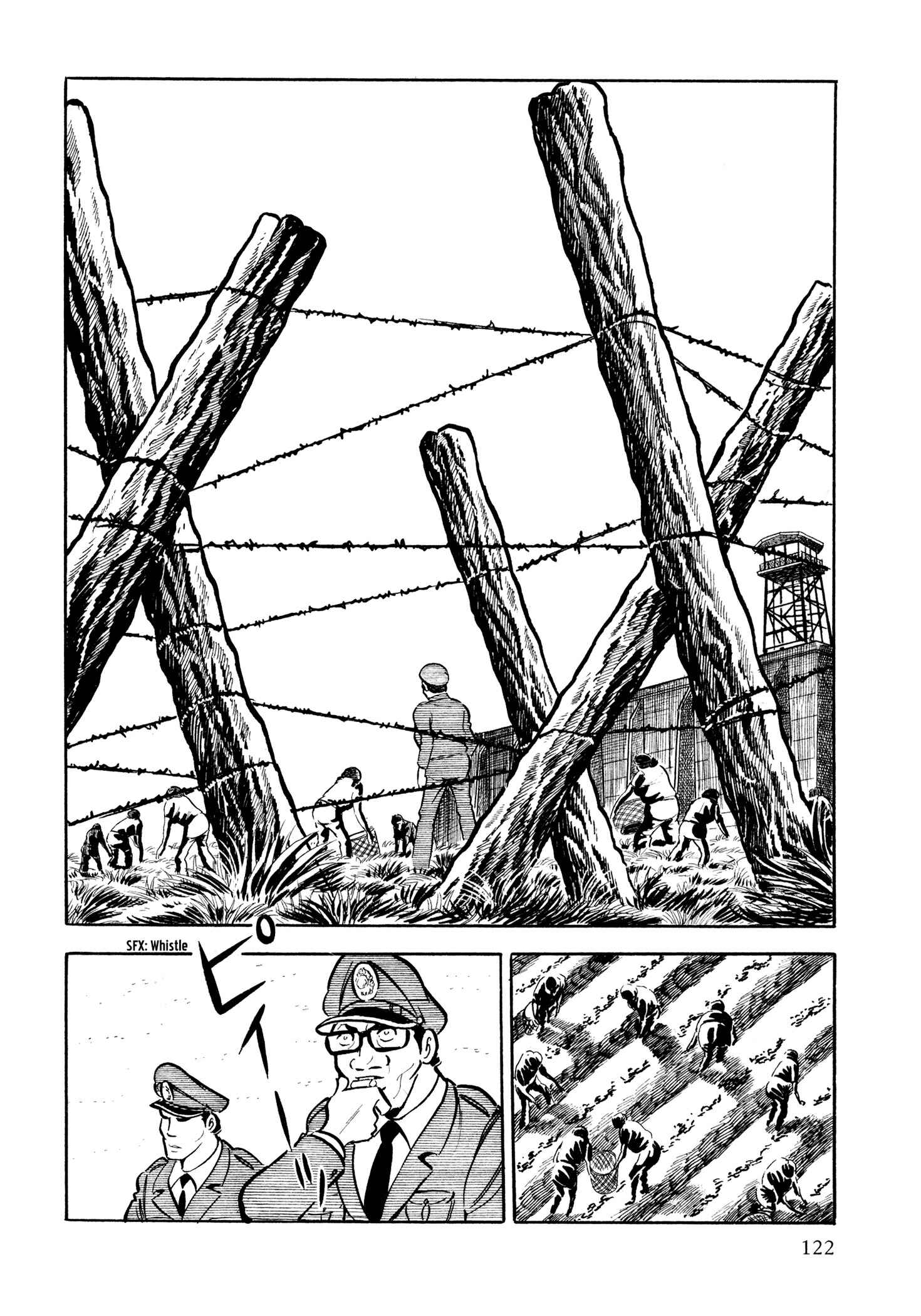 Page 9 Chapter 6 Sasori