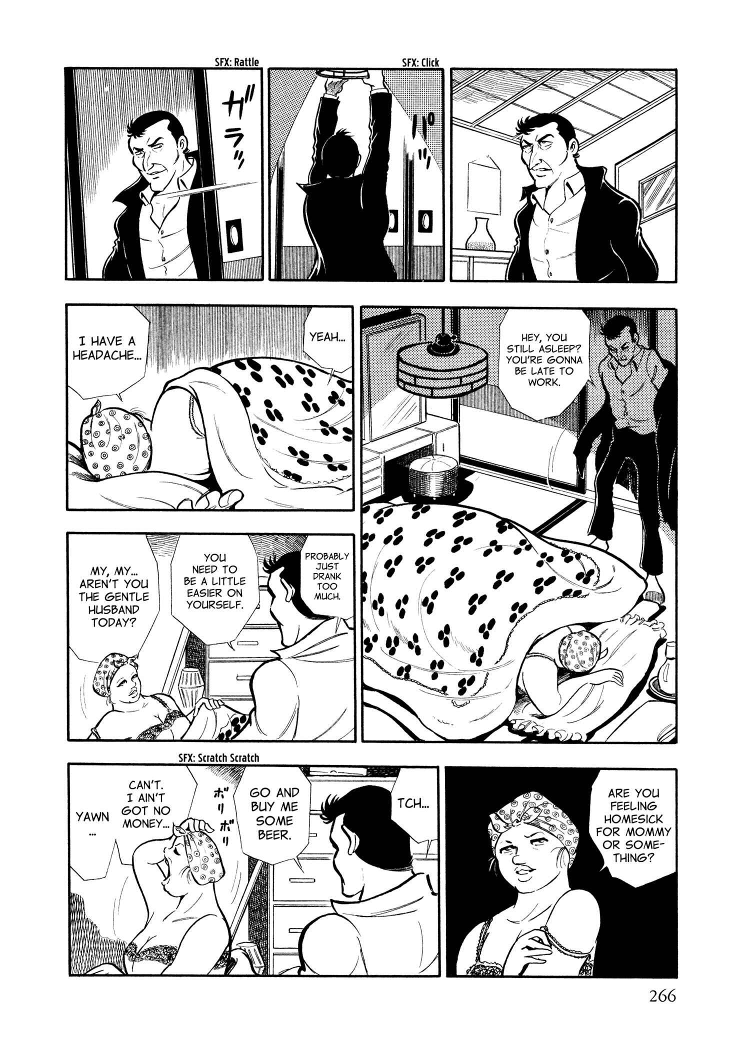 Page 14 Chapter 12 Sasori