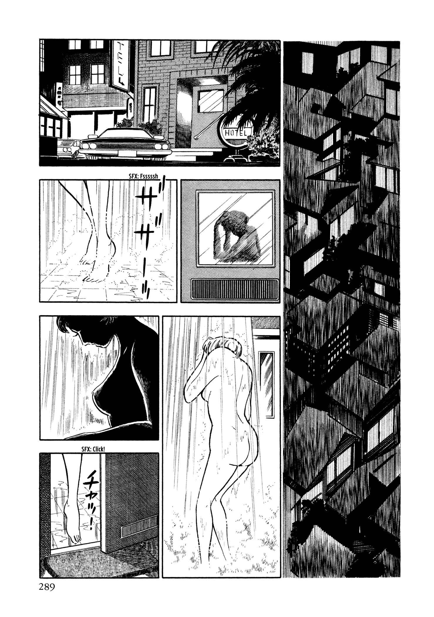 Page 37 Chapter 12 Sasori