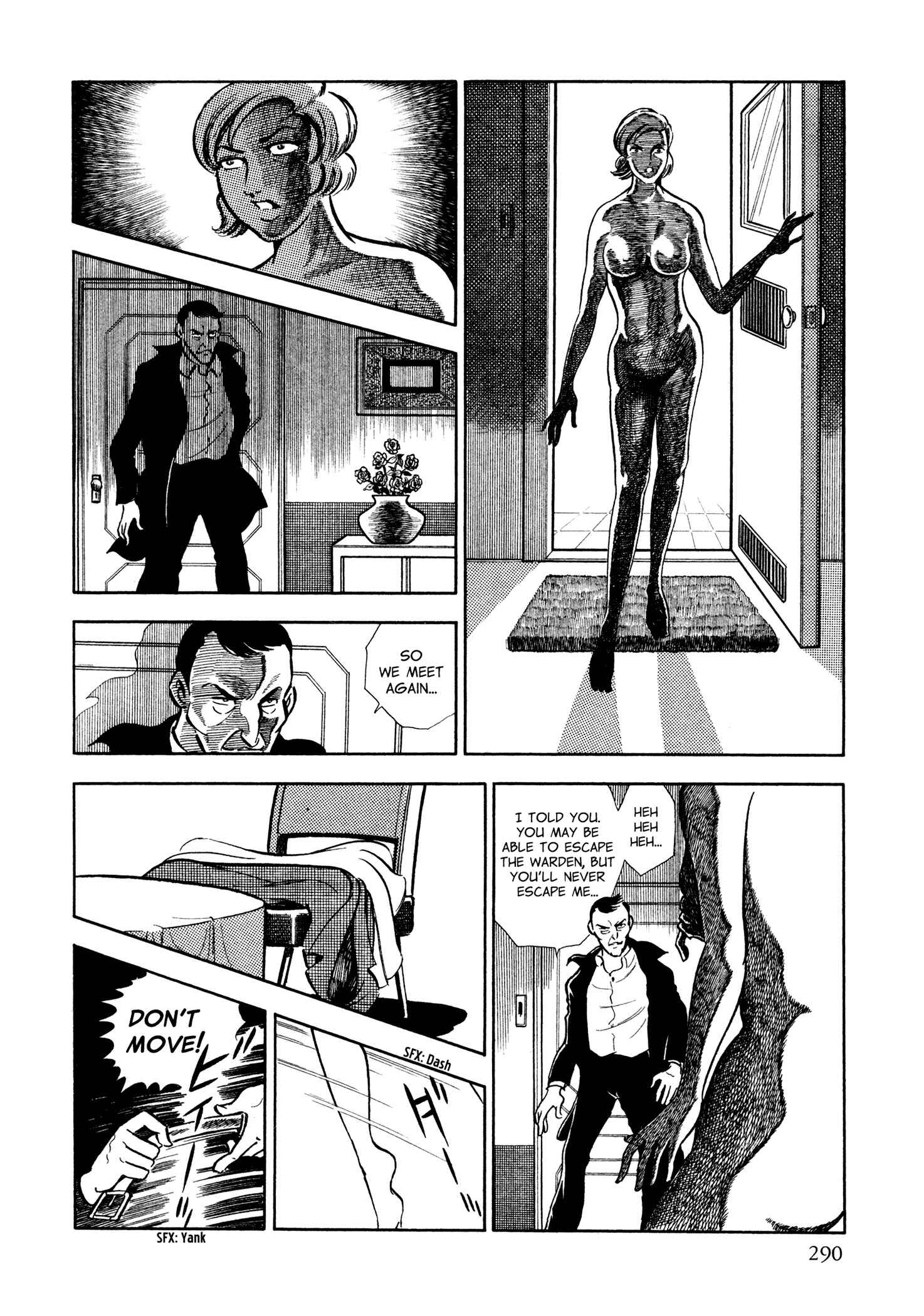 Page 38 Chapter 12 Sasori