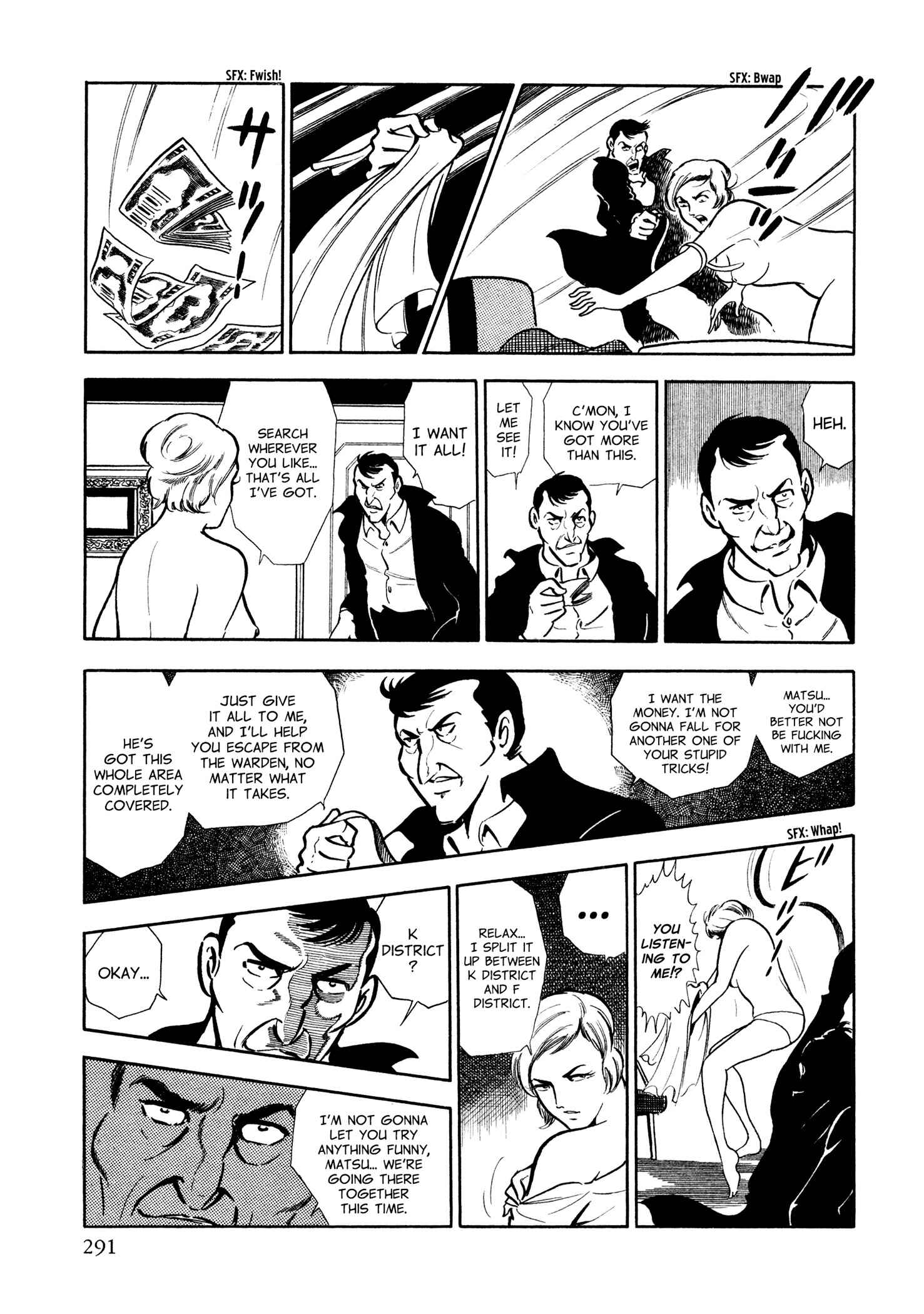 Page 39 Chapter 12 Sasori