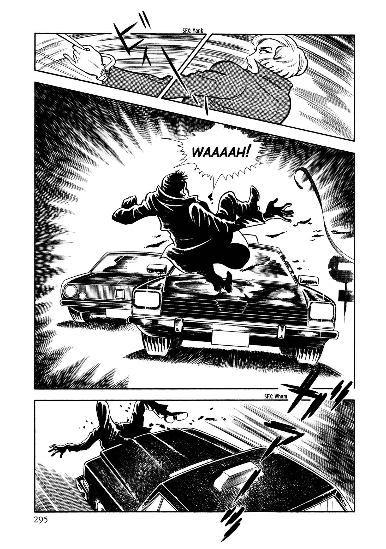 Page 43 Chapter 12 Sasori