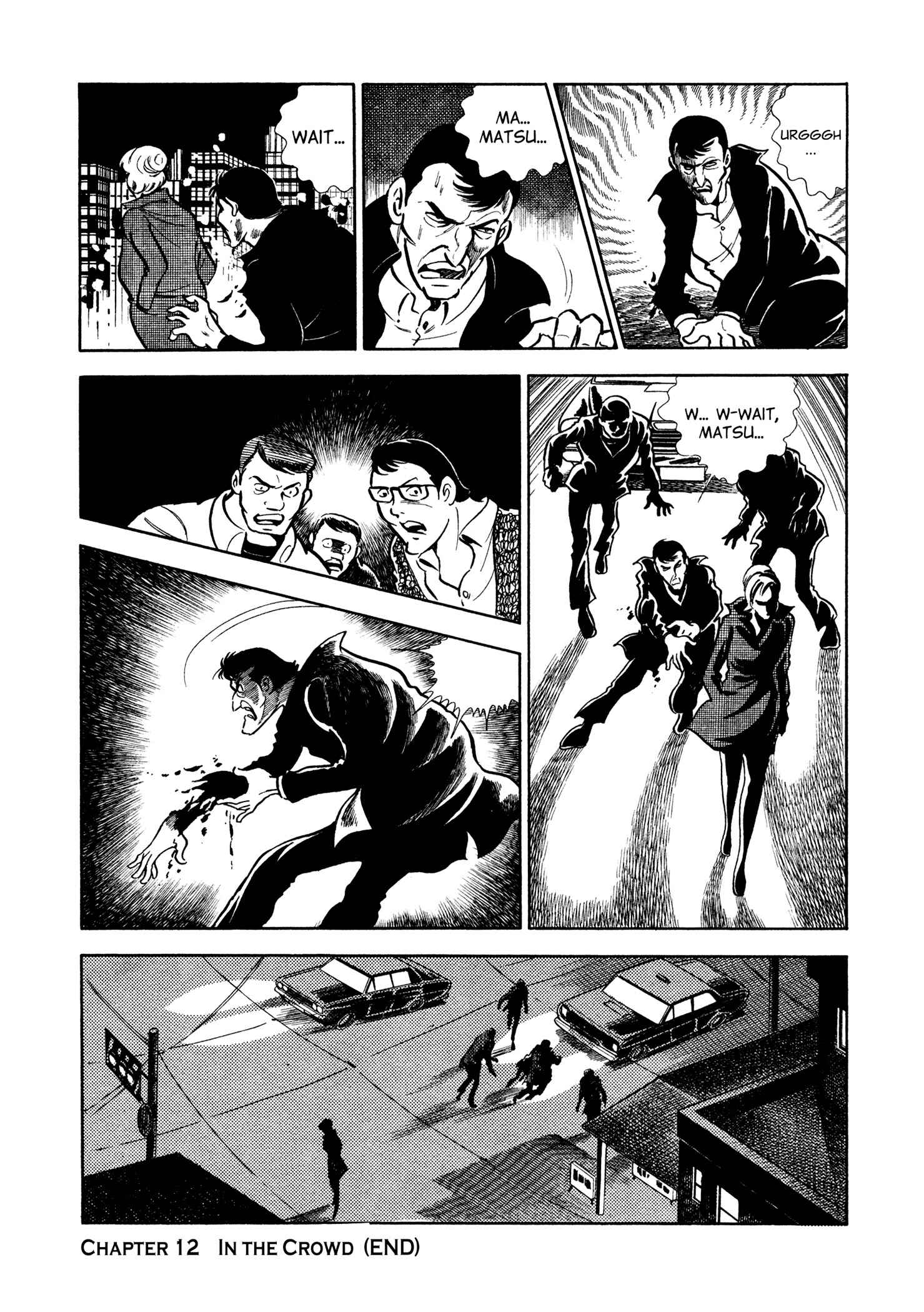 Page 45 Chapter 12 Sasori