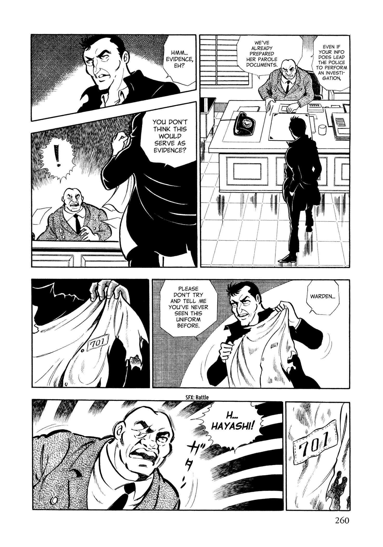 Page 8 Chapter 12 Sasori