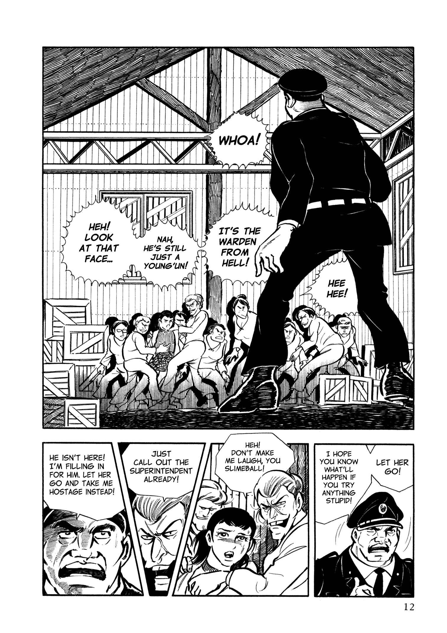 Page 12 Chapter 17 Sasori