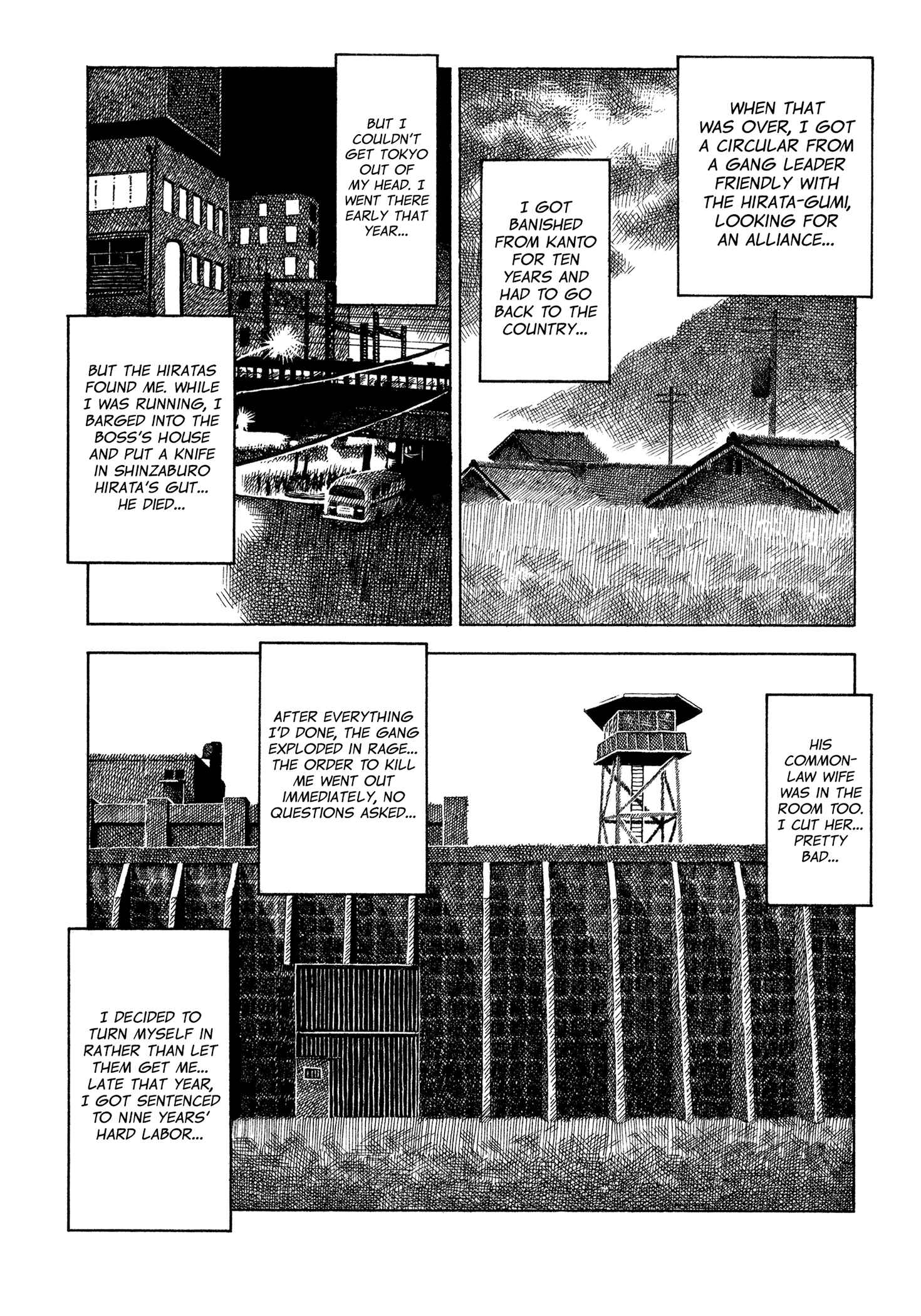 Page 13 Chapter 42 Sasori