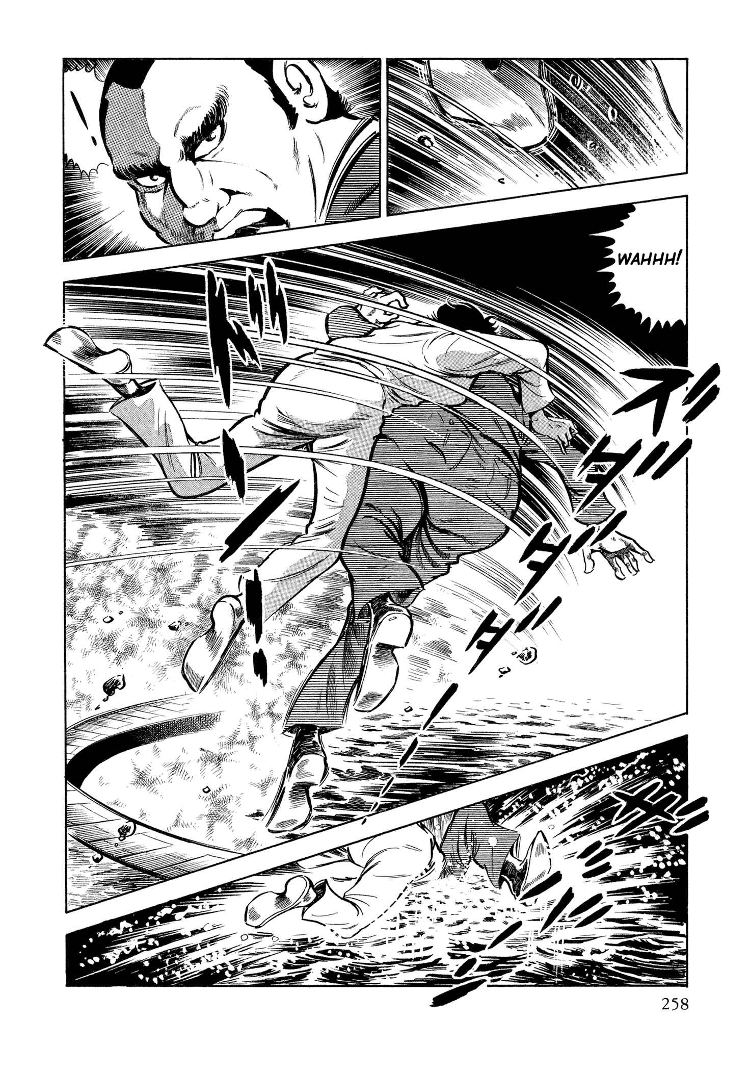 Page 18 Chapter 42 Sasori