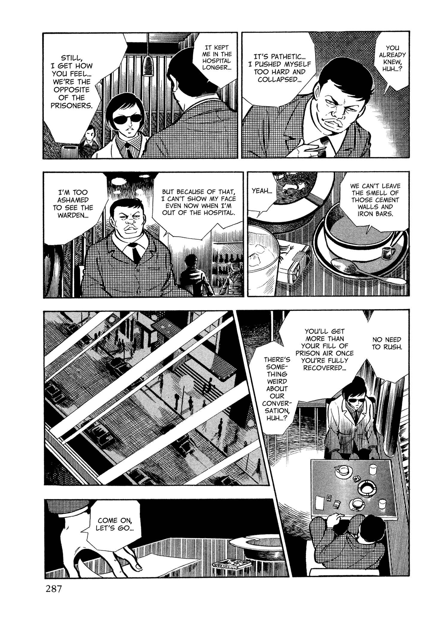 Page 4 Chapter 44 Sasori