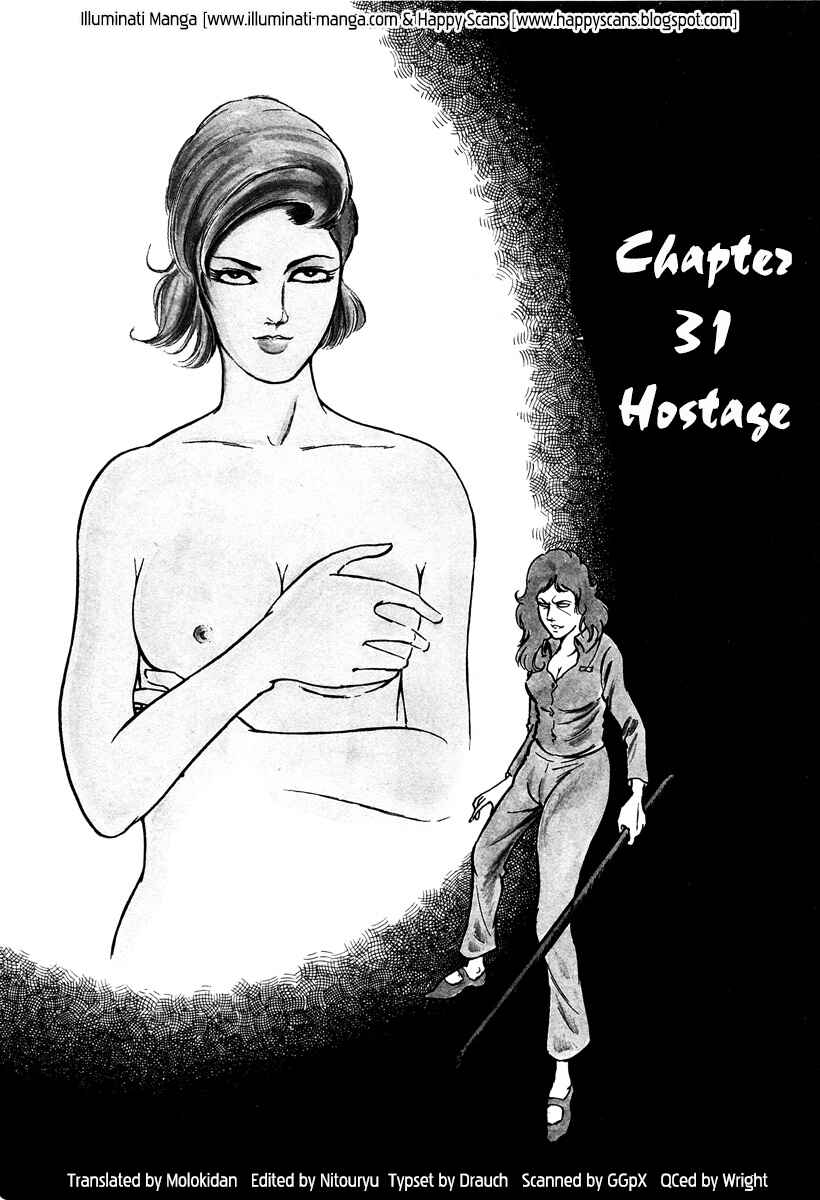 Page 1 Chapter 31 Sasori
