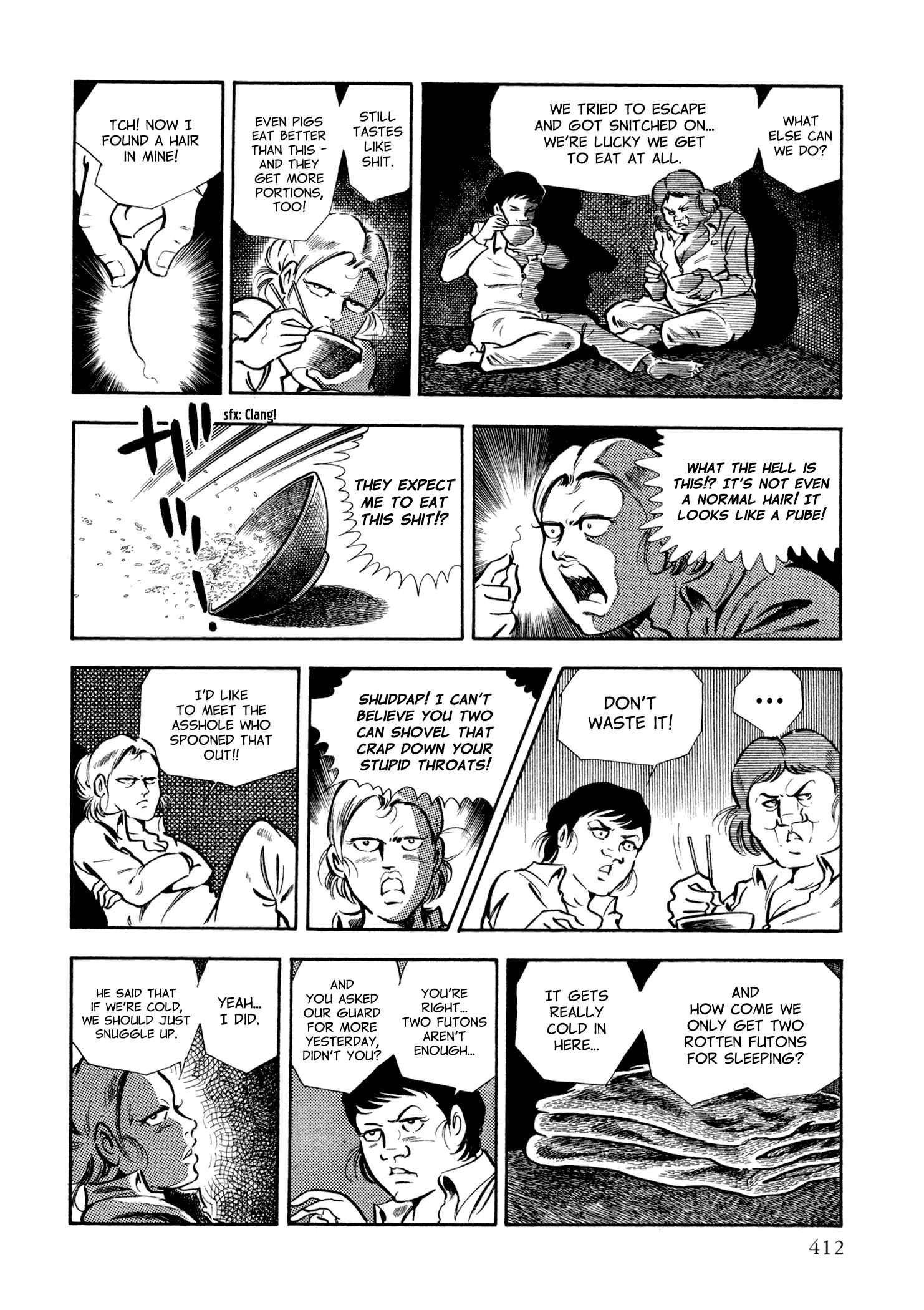 Page 10 Chapter 33 Sasori