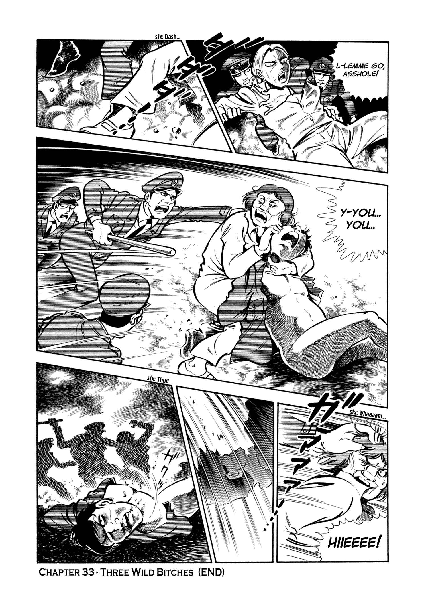 Page 39 Chapter 33 Sasori