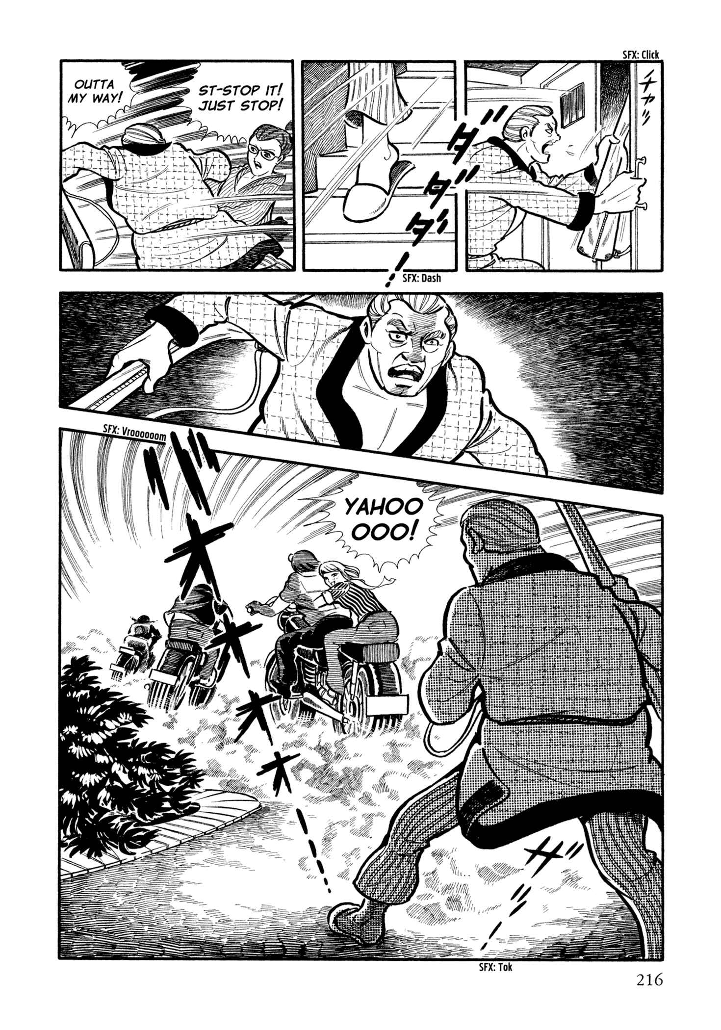 Page 10 Chapter 10 Sasori