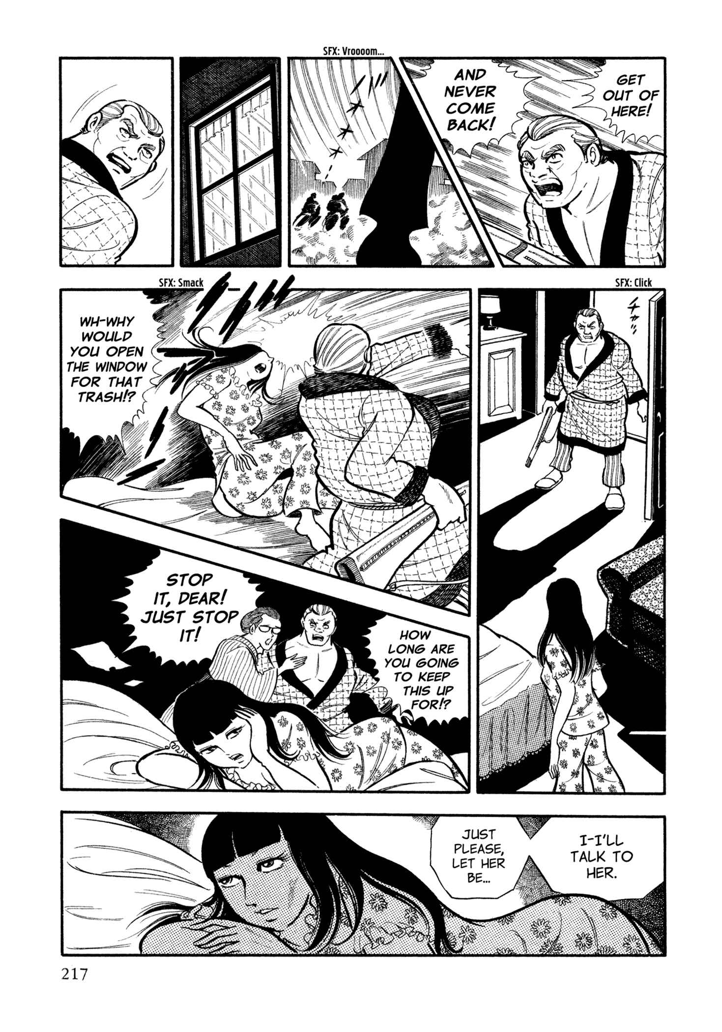 Page 11 Chapter 10 Sasori