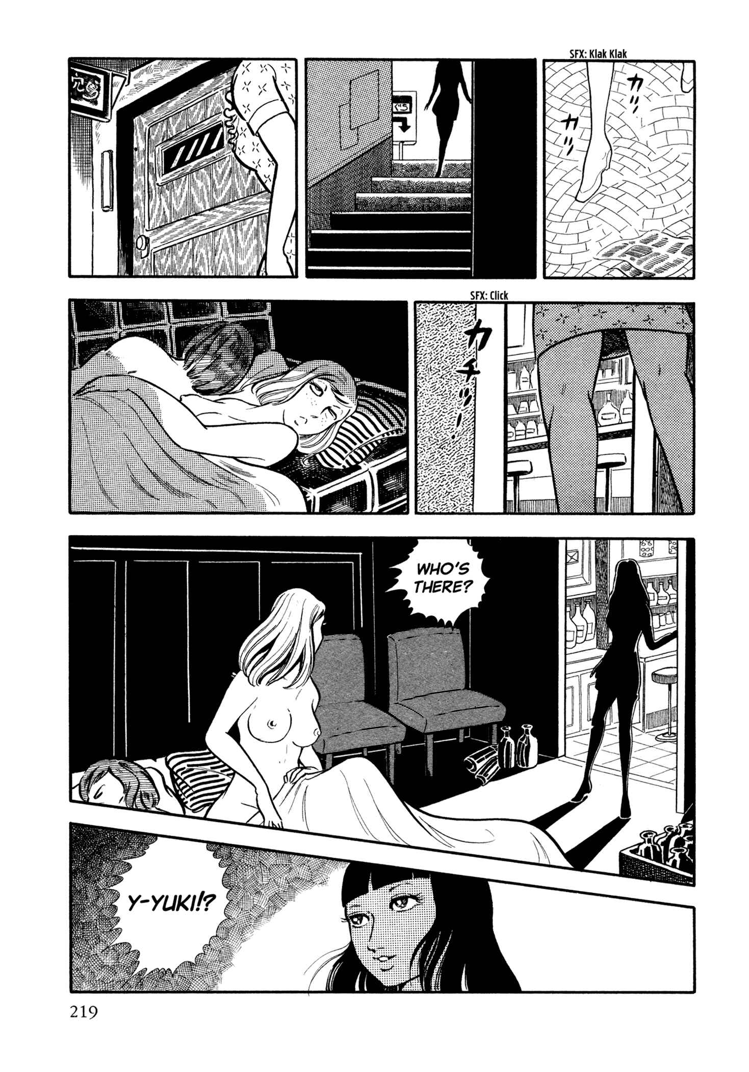 Page 13 Chapter 10 Sasori