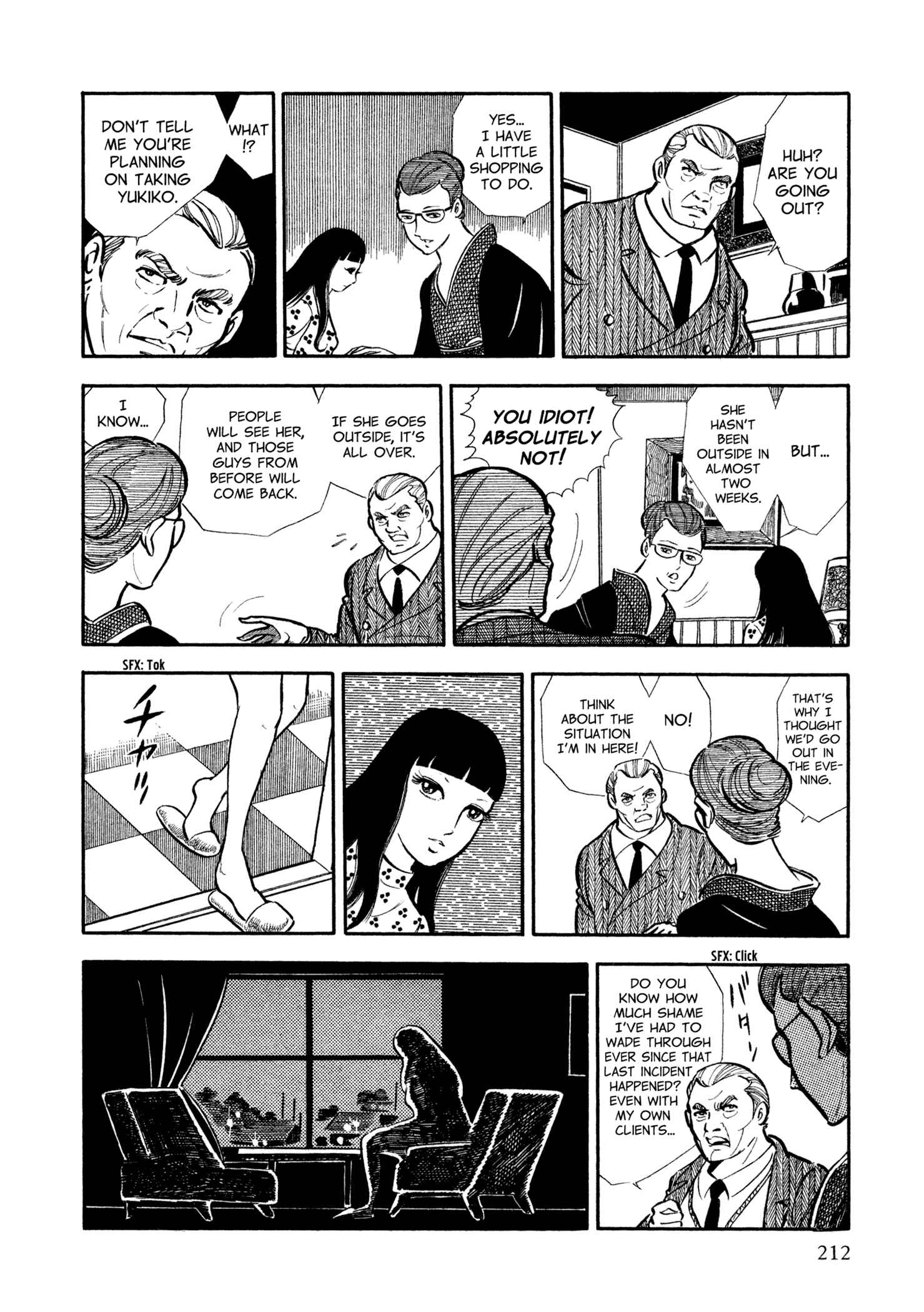 Page 6 Chapter 10 Sasori