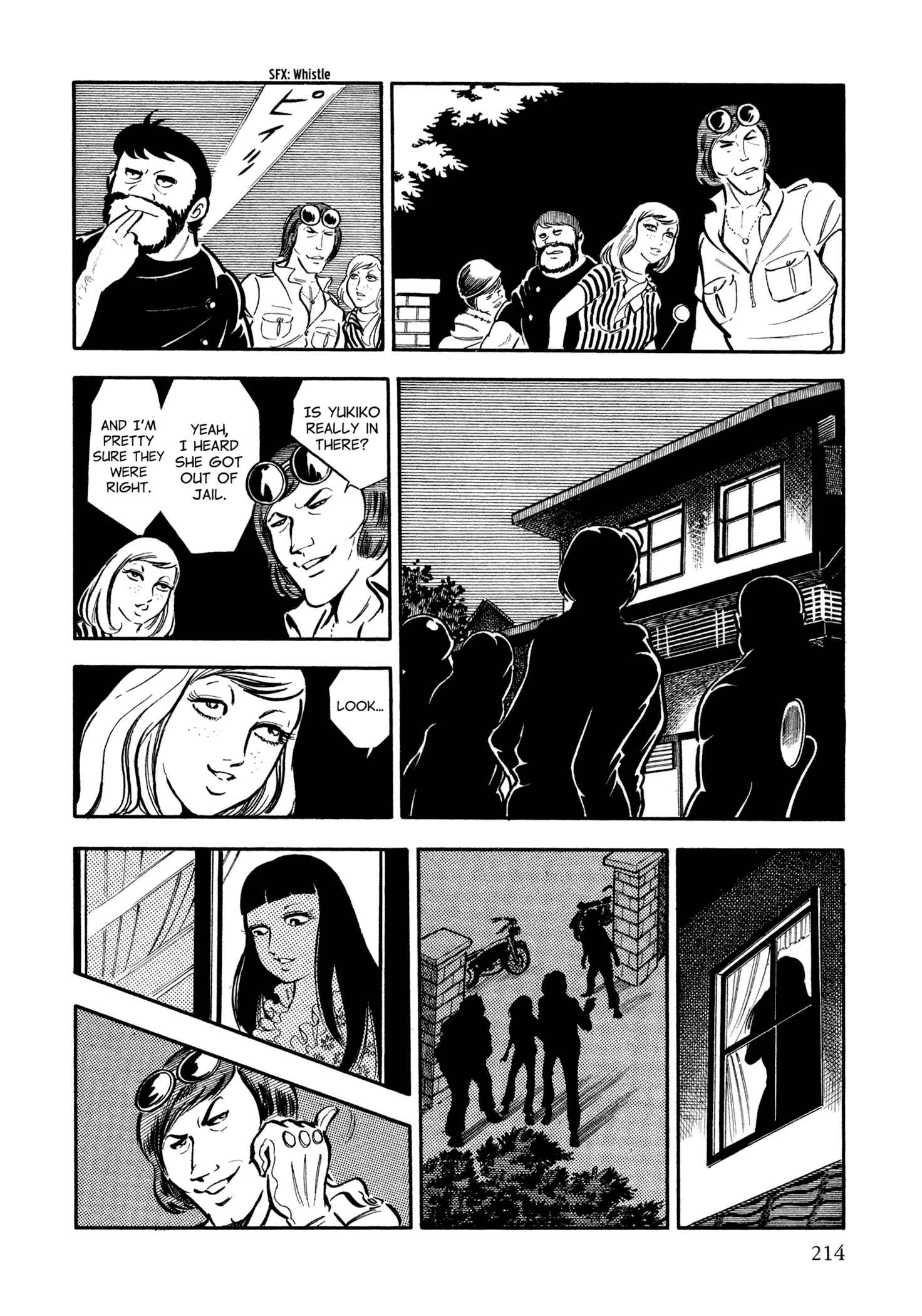 Page 8 Chapter 10 Sasori