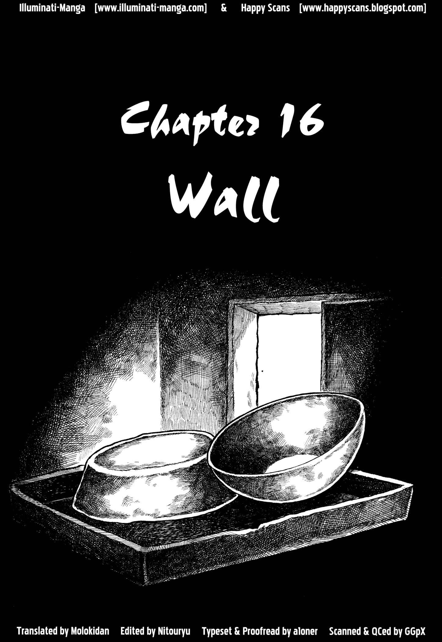 Page 1 Chapter 16 Sasori