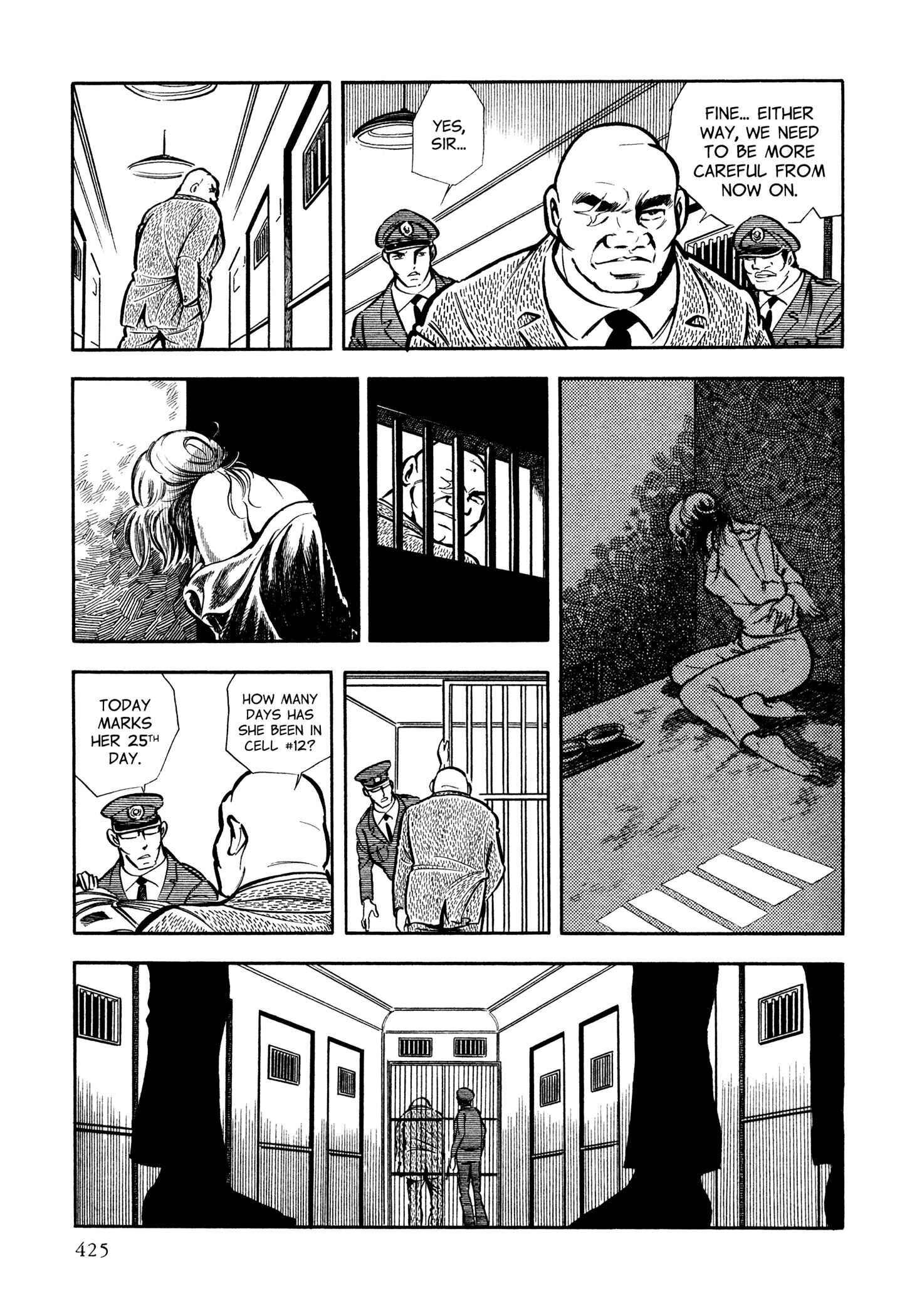 Page 10 Chapter 16 Sasori