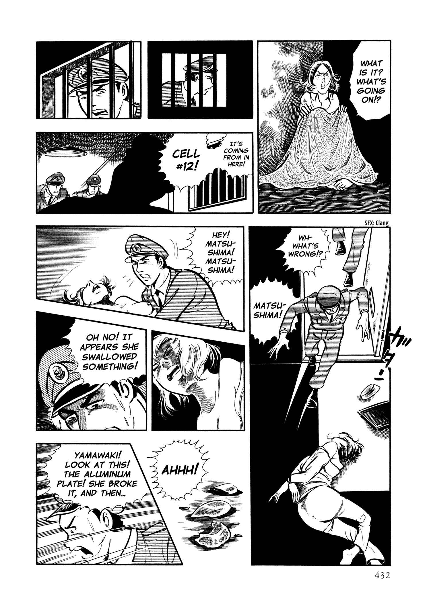Page 17 Chapter 16 Sasori