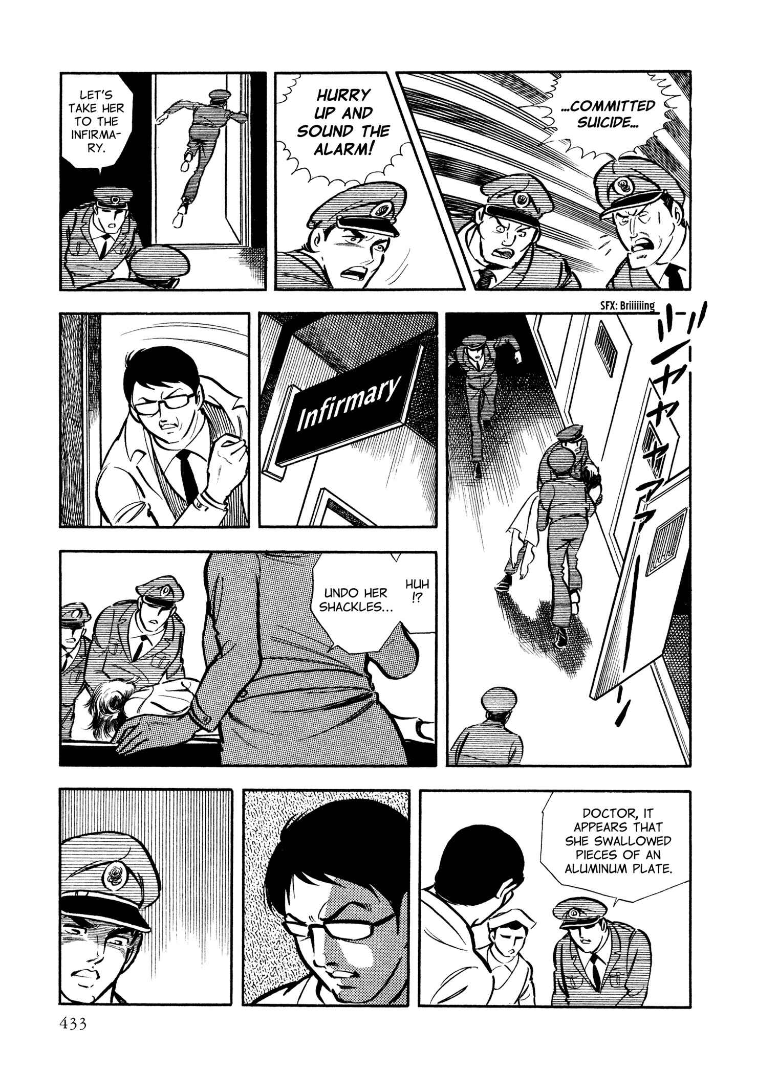 Page 18 Chapter 16 Sasori