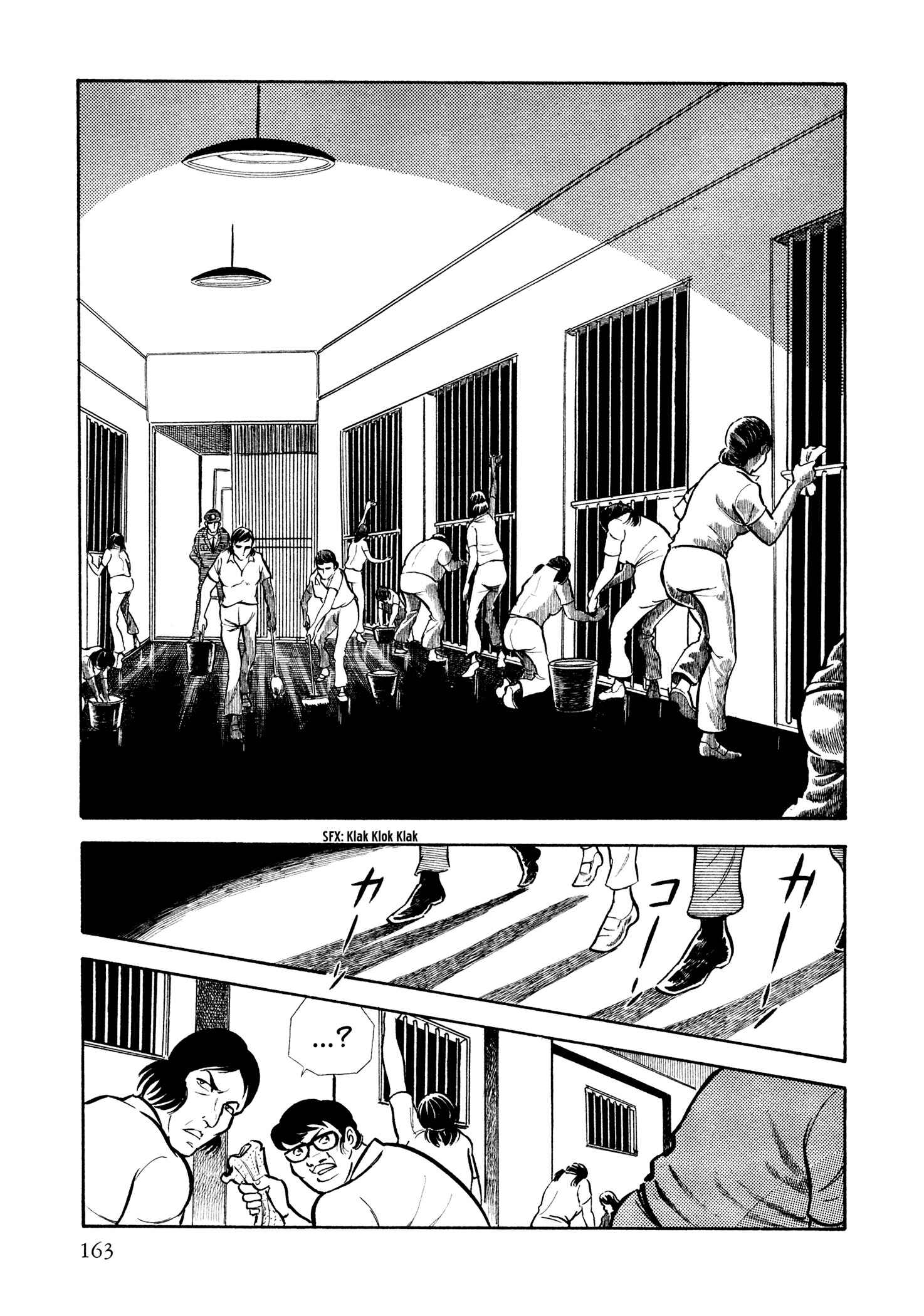 Page 2 Chapter 8 Sasori