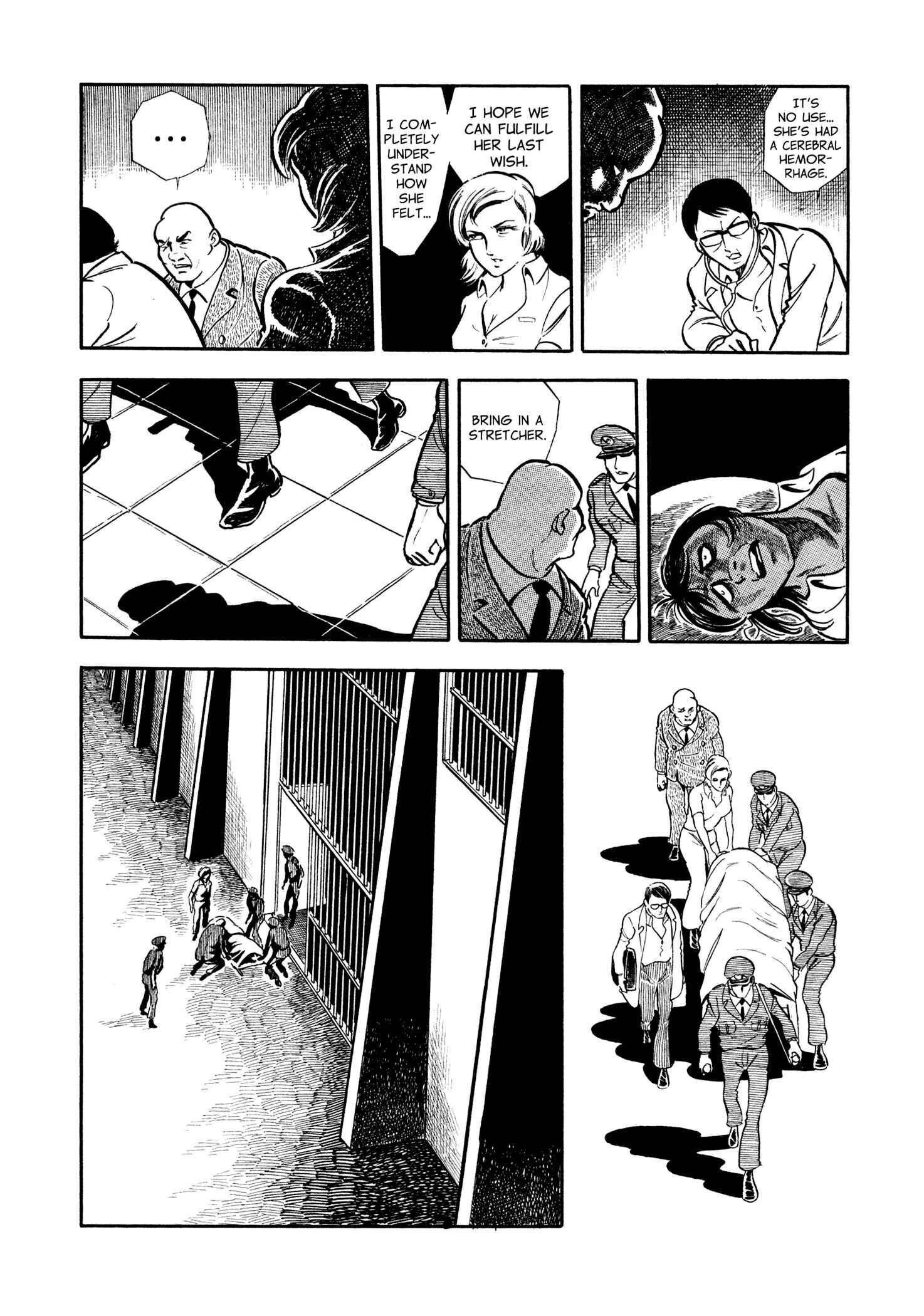 Page 23 Chapter 8 Sasori