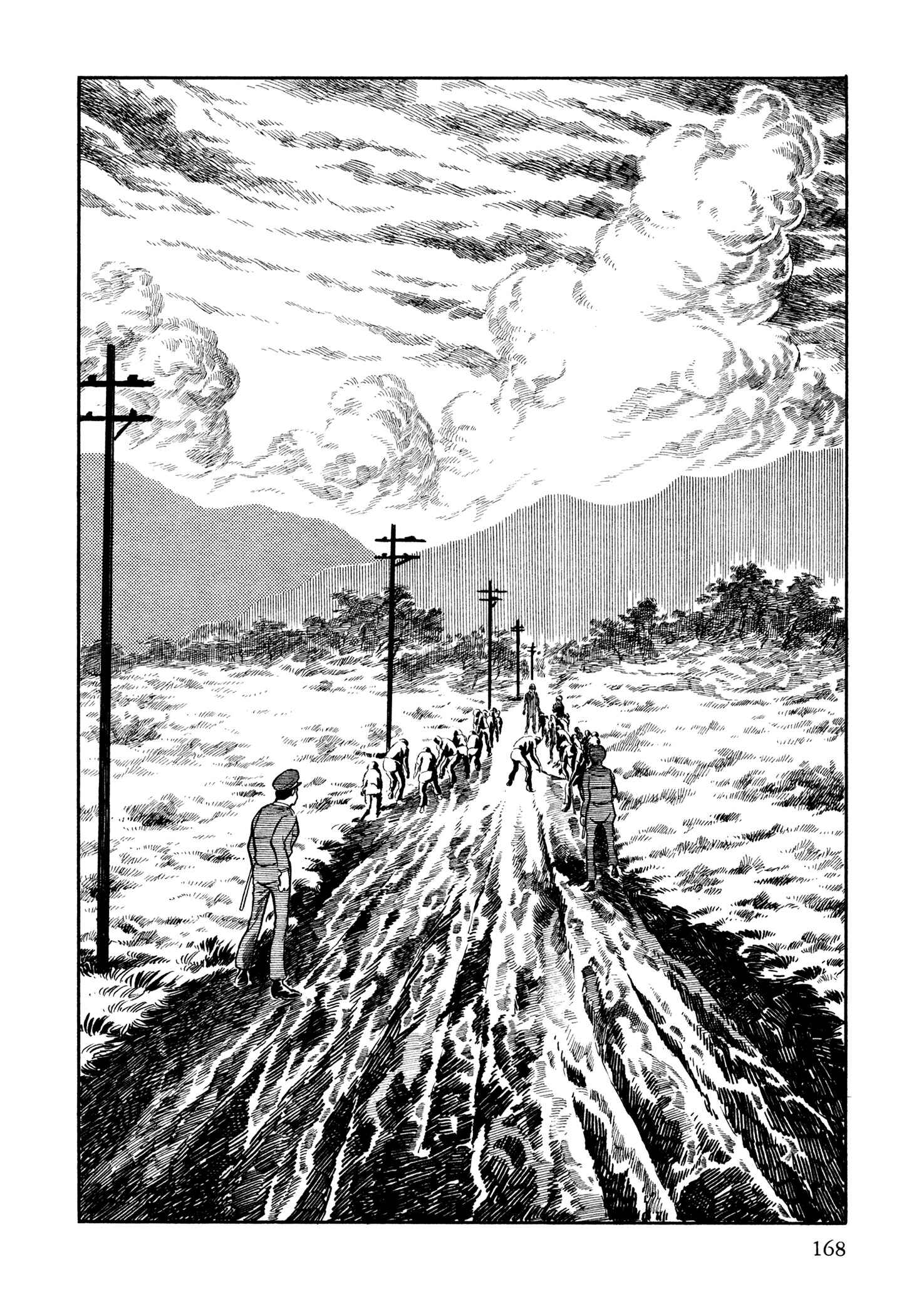 Page 7 Chapter 8 Sasori