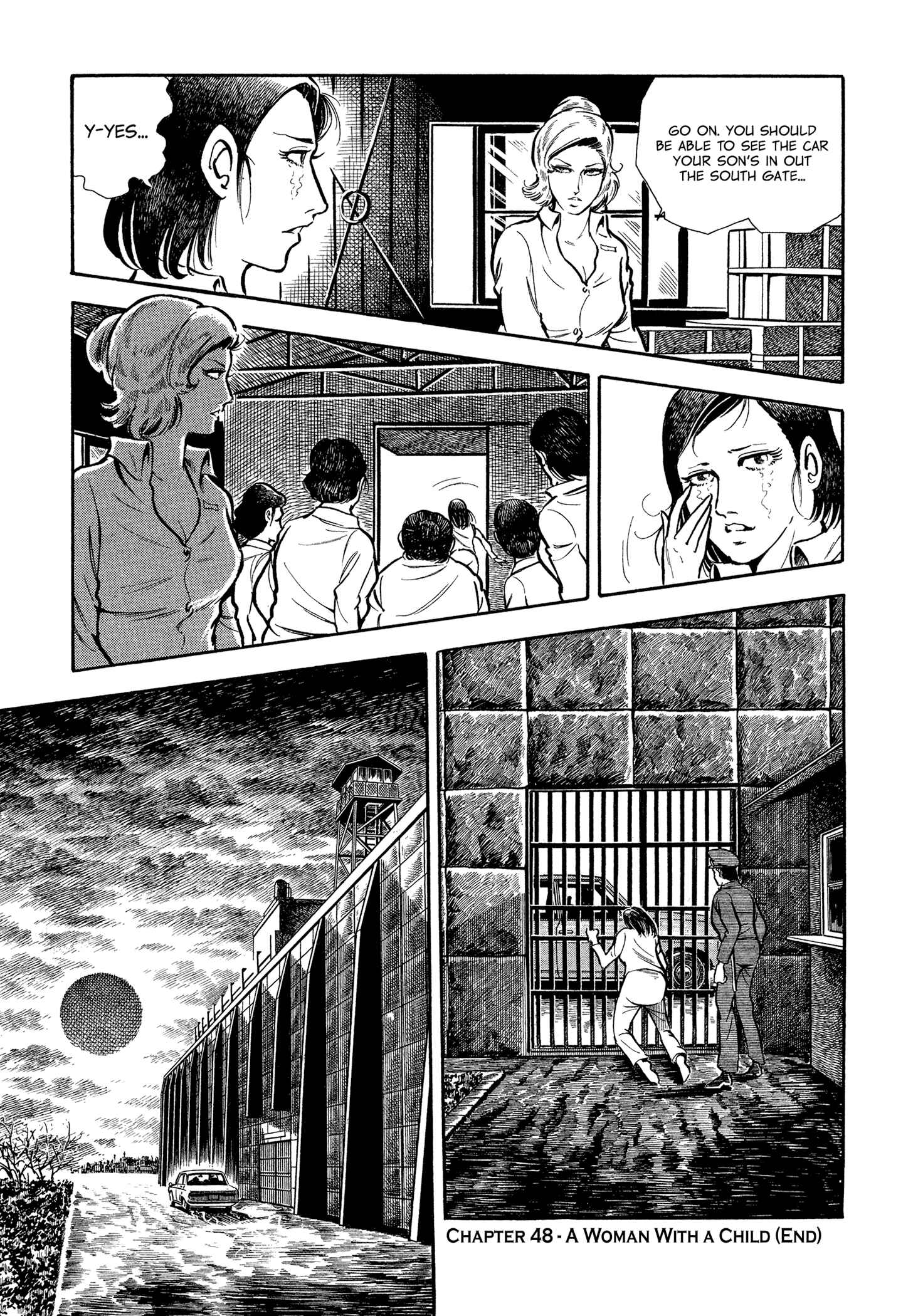 Page 19 Chapter 48 Sasori