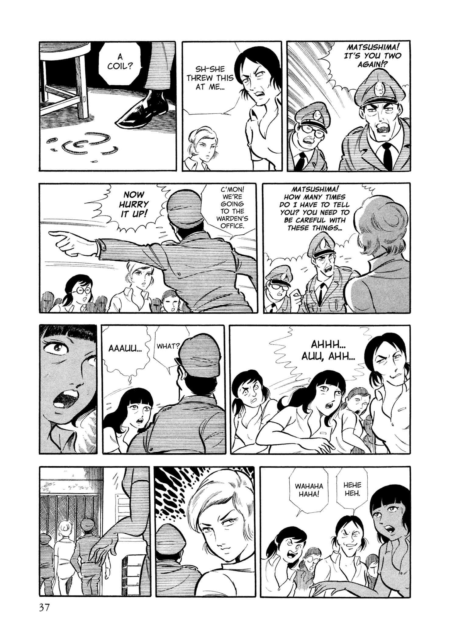 Page 13 Chapter 2 Sasori