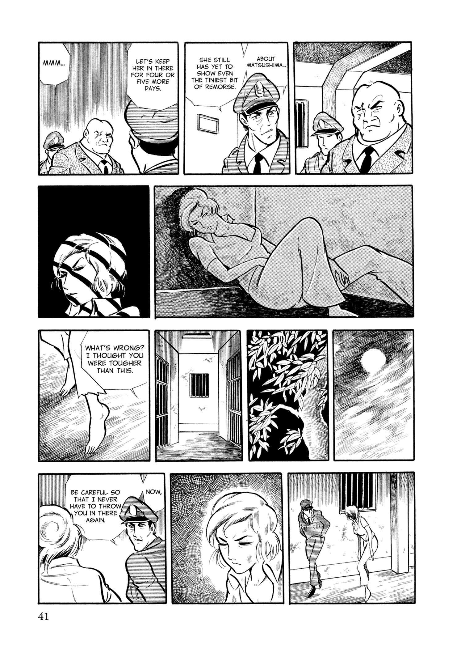 Page 17 Chapter 2 Sasori