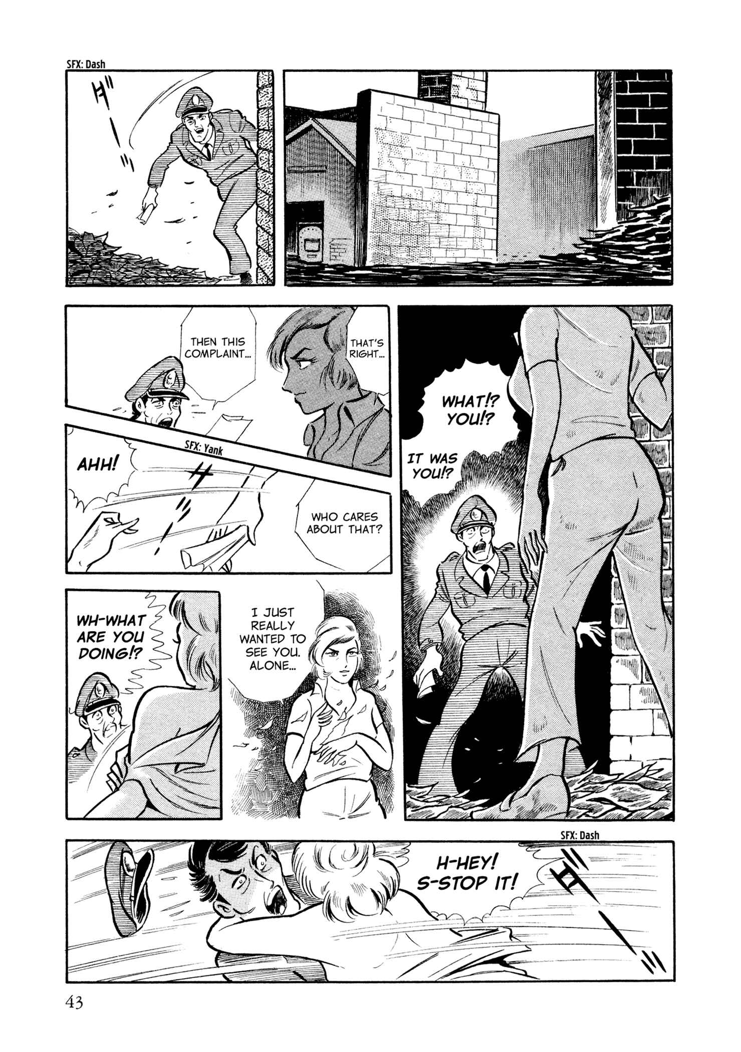 Page 19 Chapter 2 Sasori