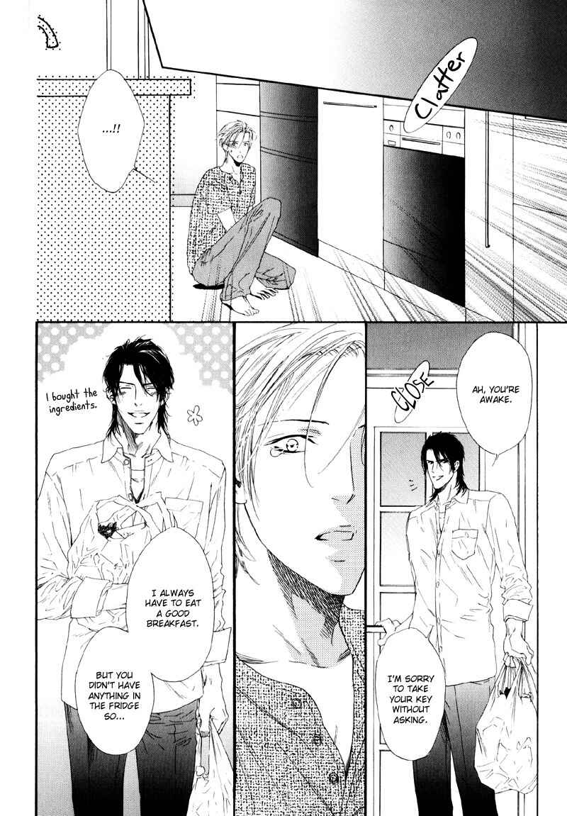 Page 30 Chapter 5 Bi no Isu