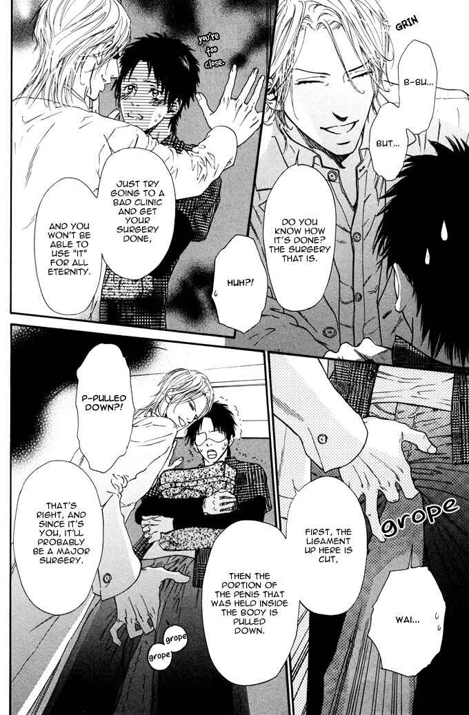 Page 14 Chapter 4 Bi no Isu
