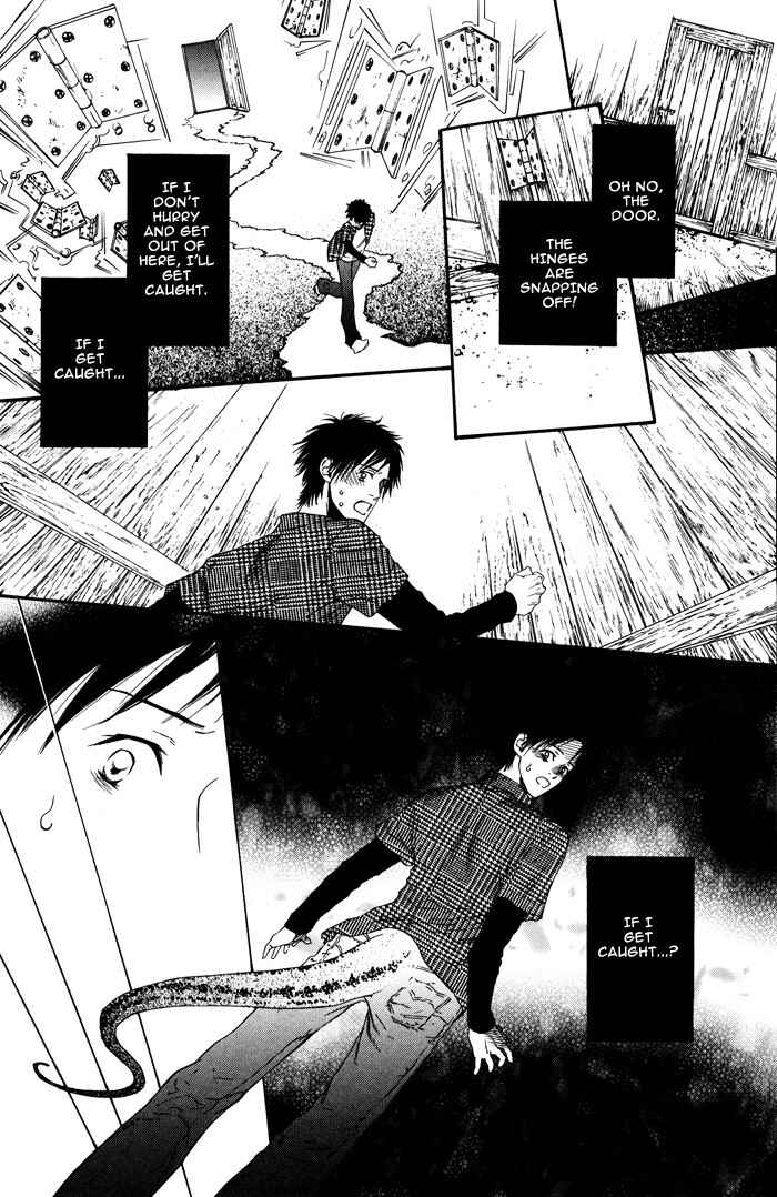 Page 16 Chapter 4 Bi no Isu