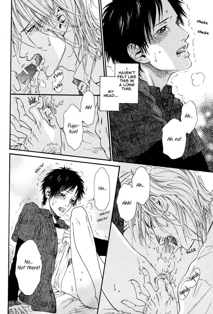 Page 22 Chapter 4 Bi no Isu