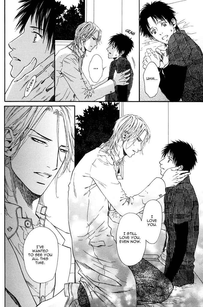 Page 26 Chapter 4 Bi no Isu