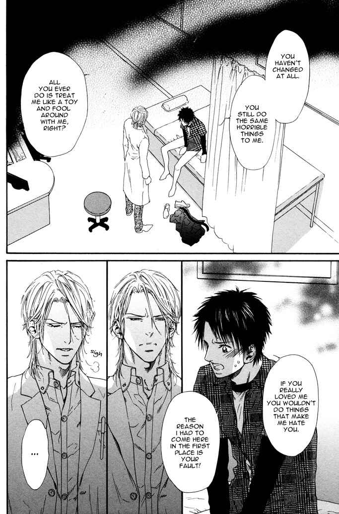 Page 28 Chapter 4 Bi no Isu