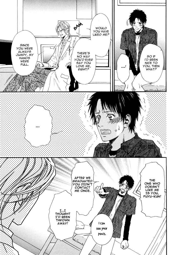 Page 29 Chapter 4 Bi no Isu