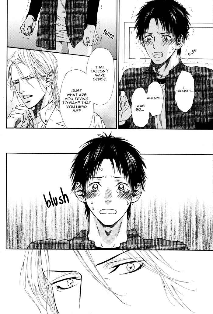Page 30 Chapter 4 Bi no Isu
