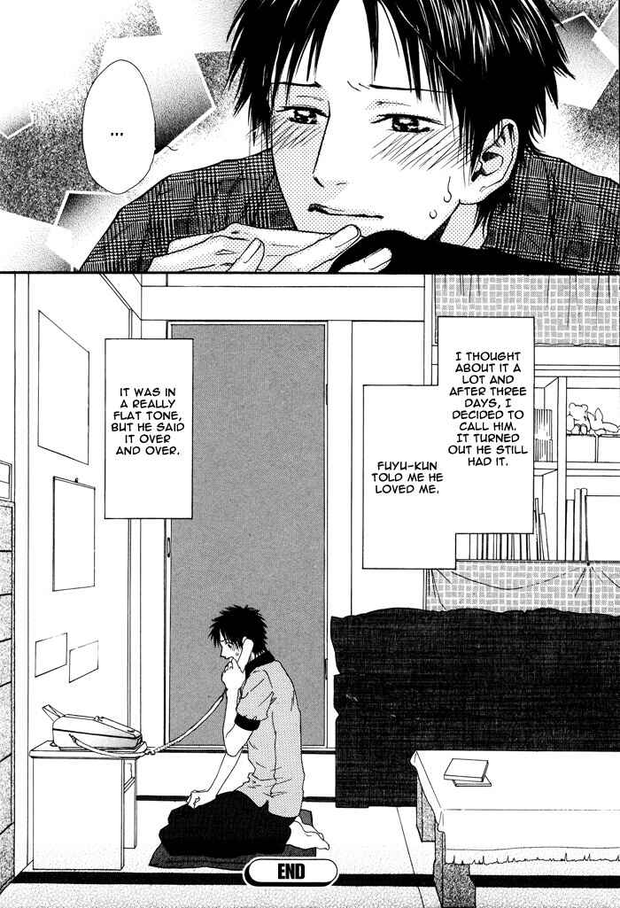 Page 36 Chapter 4 Bi no Isu