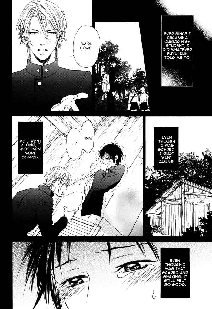 Page 8 Chapter 4 Bi no Isu