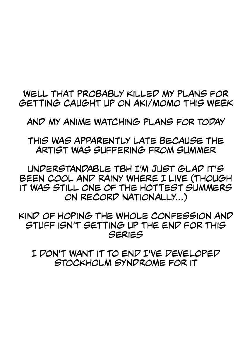 Page 6 Chapter 19 Osananajimi BIGLOVE