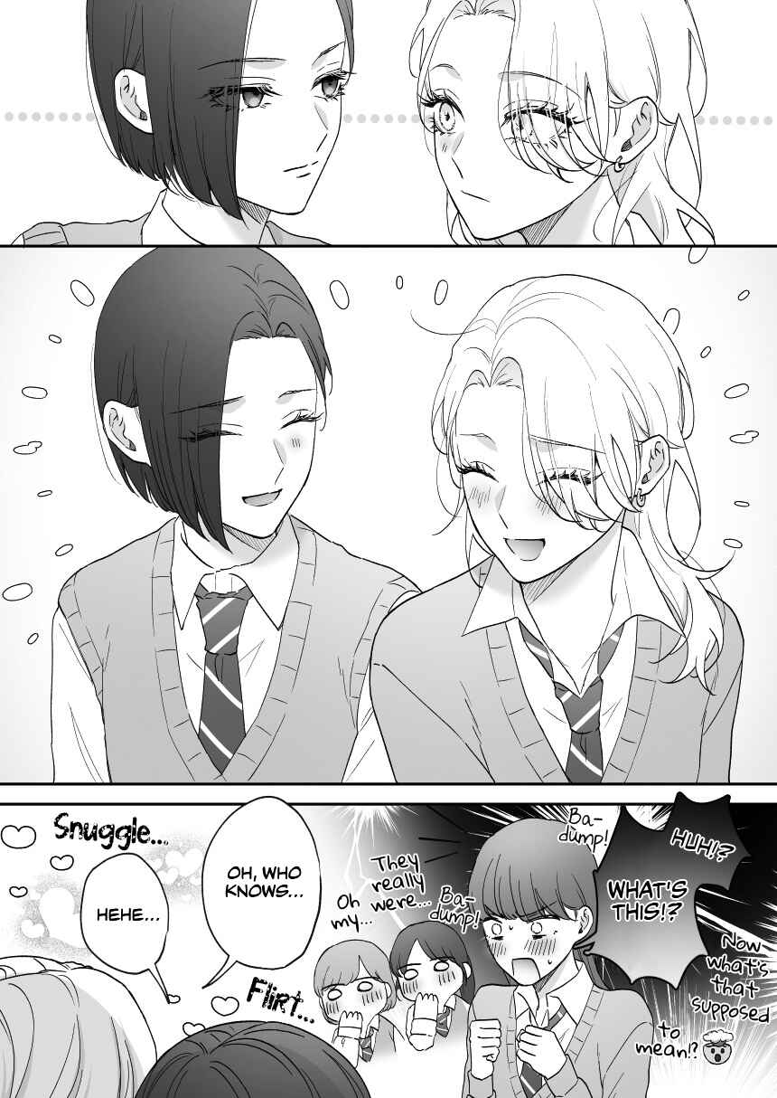 Page 2 Chapter 48 Osananajimi BIGLOVE