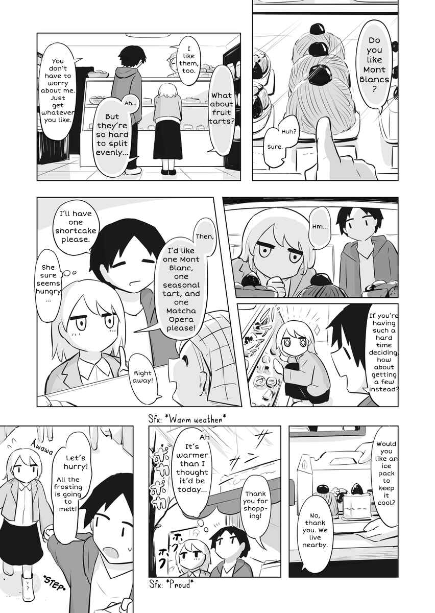 Page 1 Chapter Unknown_22a0 The Taste of a Good Deed