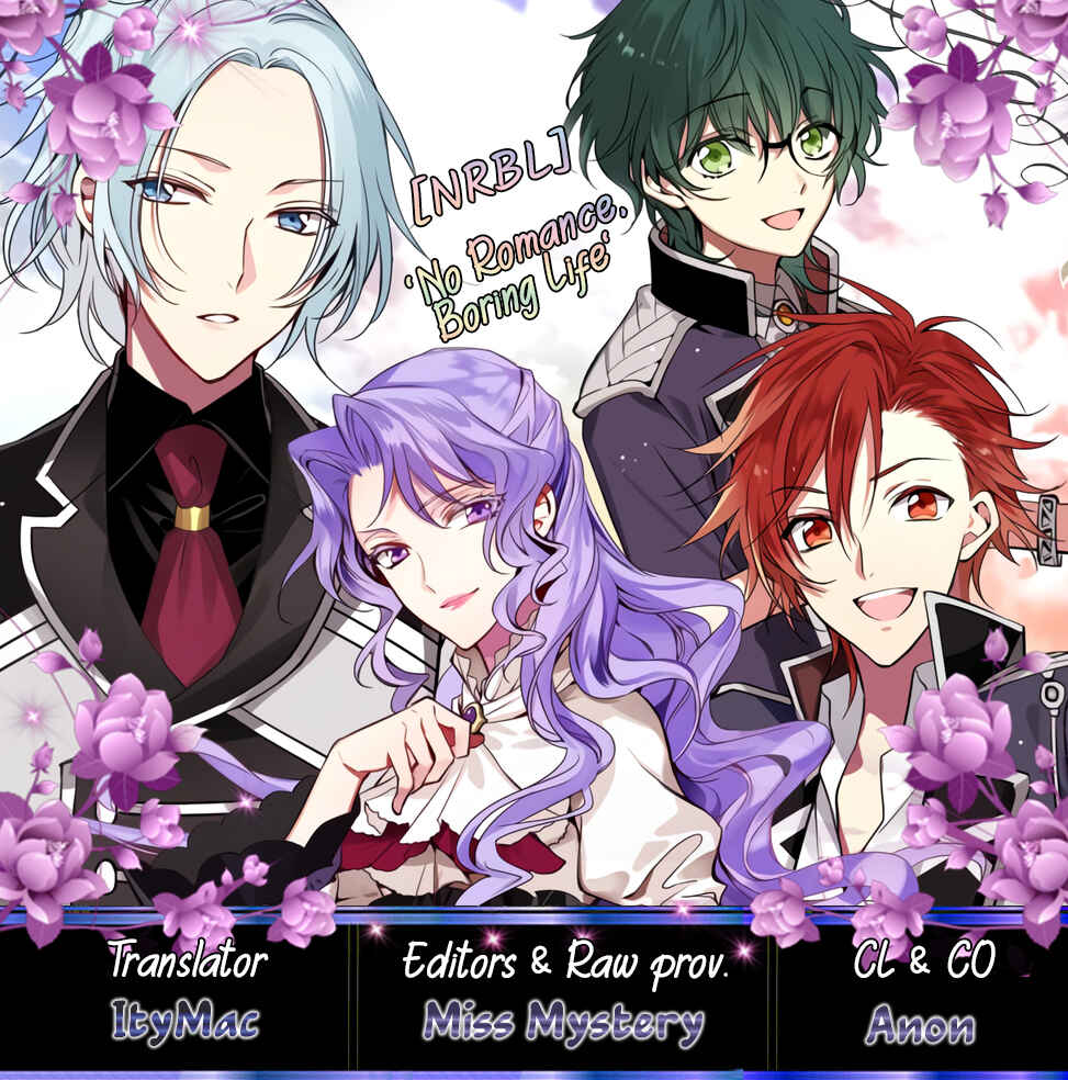 Page 1 Chapter Unknown_3d4f Otome Game Rokkushuume, Automode ga Kiremashita.