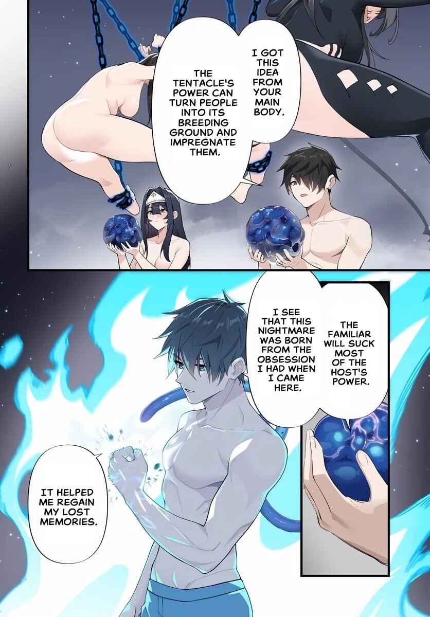 Page 9 Chapter 10.2 Jashinkankin Harem de Isekai Seifuku!