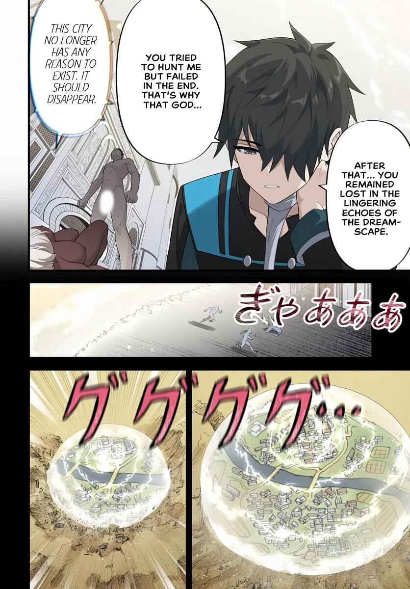 Page 10 Chapter 13.1 Jashinkankin Harem de Isekai Seifuku!