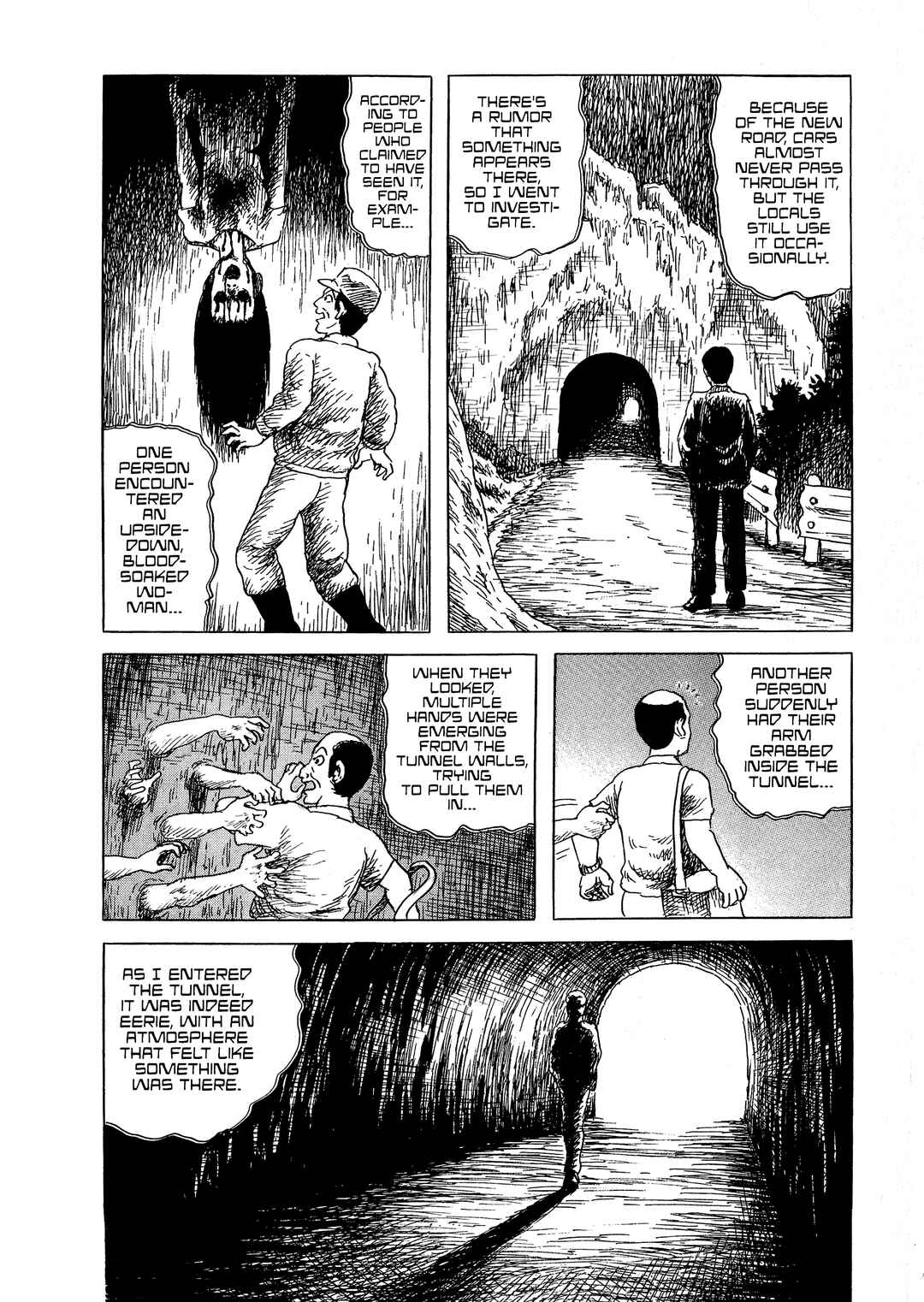 Page 13 Chapter 5 Shiori and Shimiko