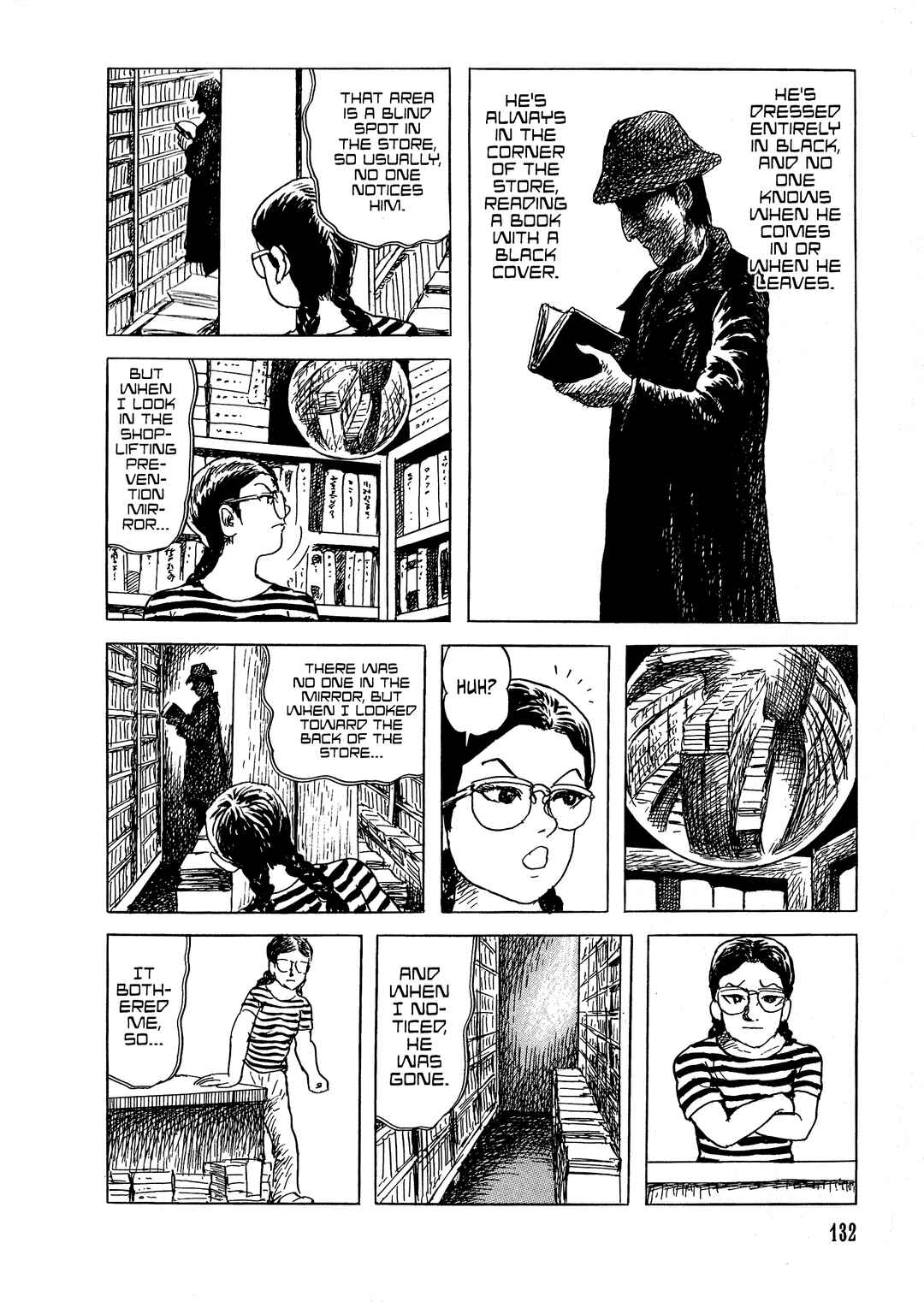 Page 9 Chapter 5 Shiori and Shimiko
